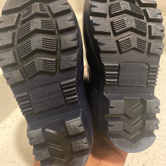 Polo by Ralph Lauren Ralph Rain Boot - Picture 6 of 7